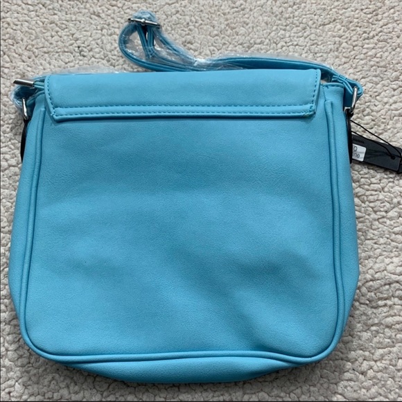 MoDa crossbody bag - Picture 2 of 2